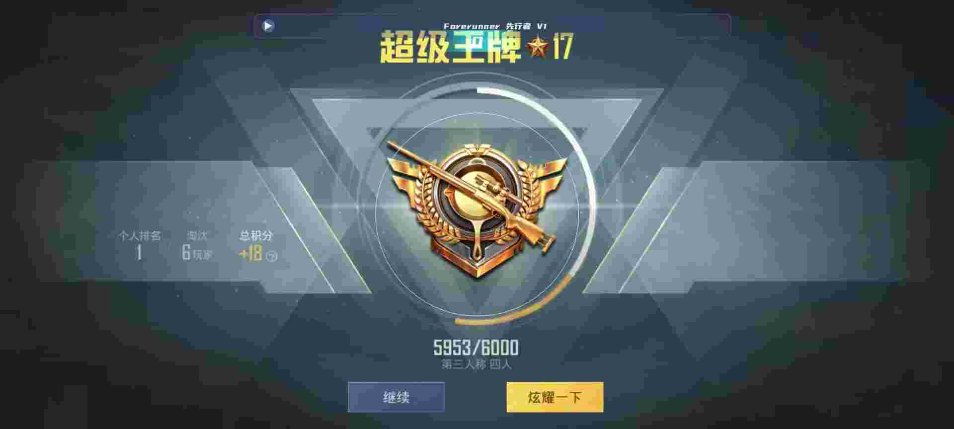 和平精英鸡腿辅助自瞄 - ��Һ�ƽ��Ӣ ���� ͸��辅助预览图